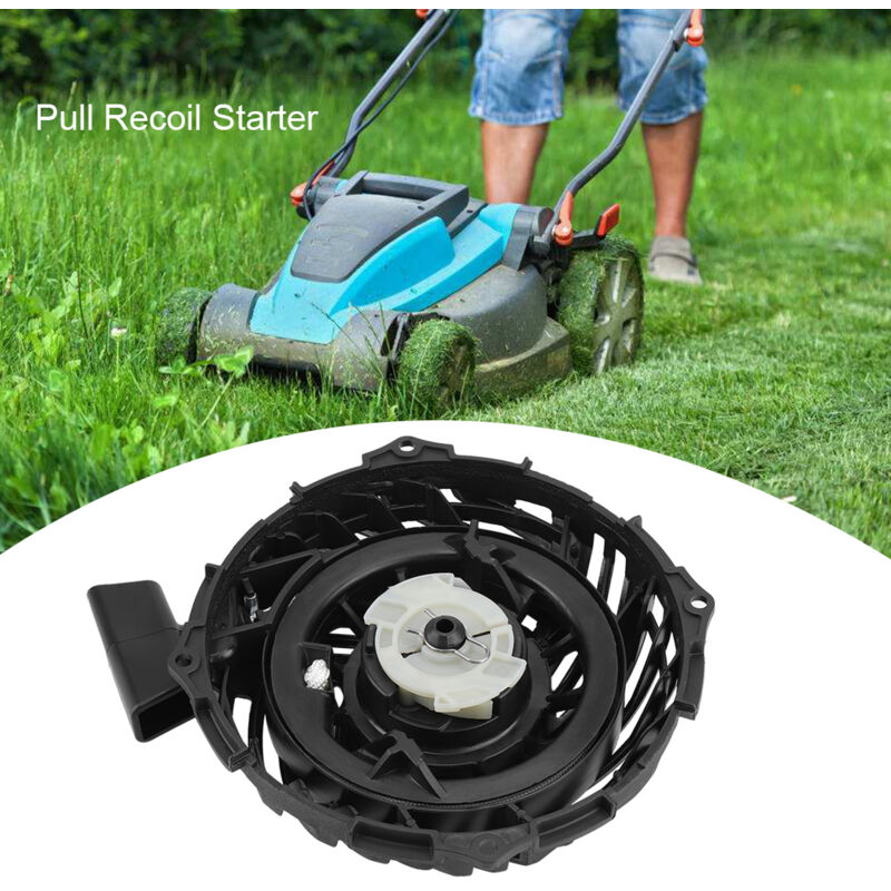 Ensemble démarreur à rappel pour tondeuse à gazon 591139