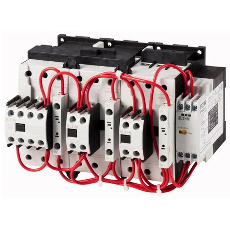 Ensemble démarreur étoile-triangle 37kW/400V/AC3 EATON SDAINLM70(400V50HZ)