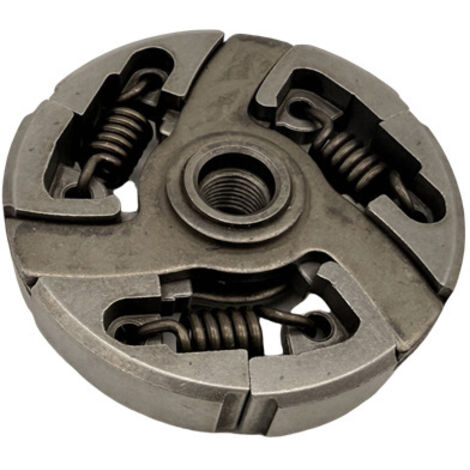 Ensemble d'embrayage de tronçonneuse Husqvarna HUS181 281 288 394 395 - Pièces d'embrayage centrifuge