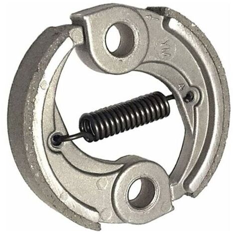 Ensemble d'embrayage en aluminium 328, pour TD33 TD40 TD48 TH34 TH43 TH48 TJ35E TJ45E