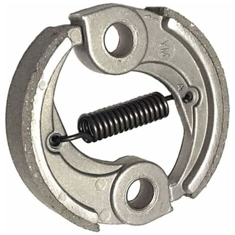 Ensemble d'embrayage en aluminium 328, pour TD33 TD40 TD48 TH34 TH43 TH48 TJ35E TJ45E