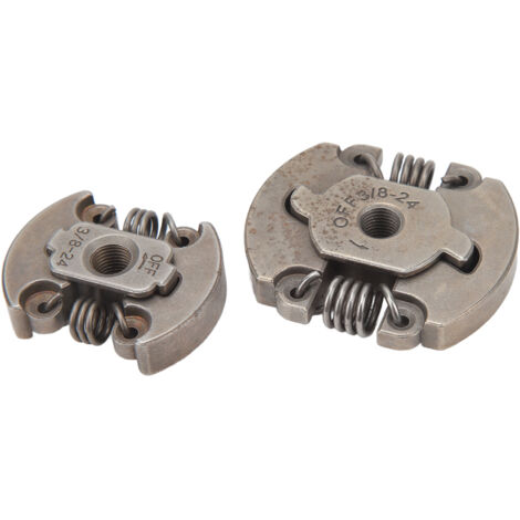 Ensemble d'embrayage Travail stable 7531238 Embrayage de tondeuse à gazon pour TB590BC TB575SS TB525CS TB490BC 890r