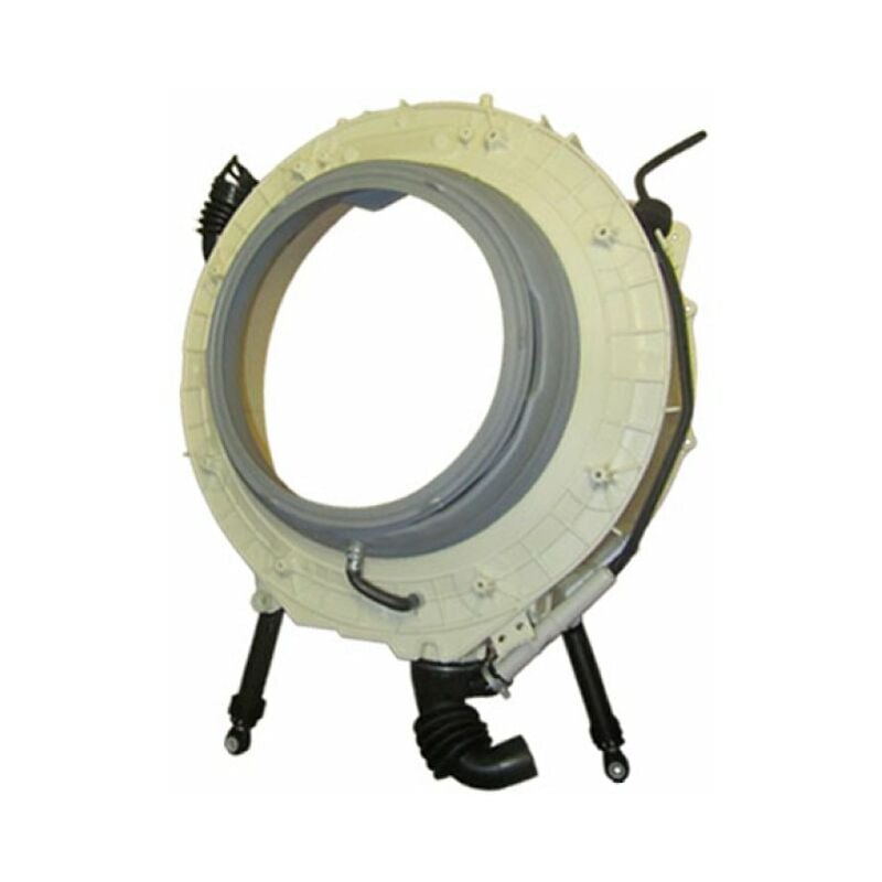 LG - ensemble demi-cuve avant pour lave linge 3551EN0002U