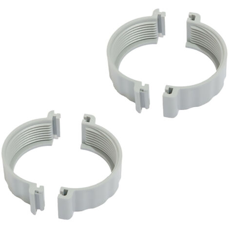 Ensemble d’Engrenages d’Entrée pour Lay-Z-Spa HydroJet Pro™ P61514 – avec Écrou à Clip