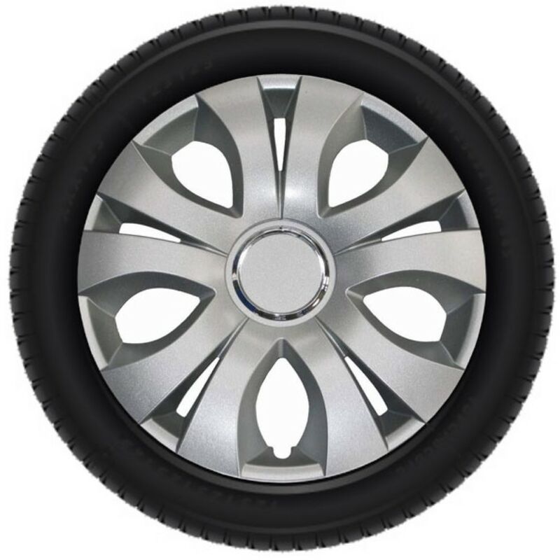 Ensemble d'enjoliveurs - 13 inch - Top Ring