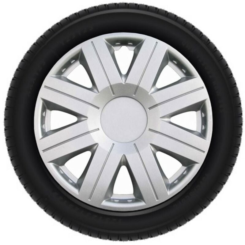 Ensemble d'enjoliveurs - 13 pouces - Cosmos