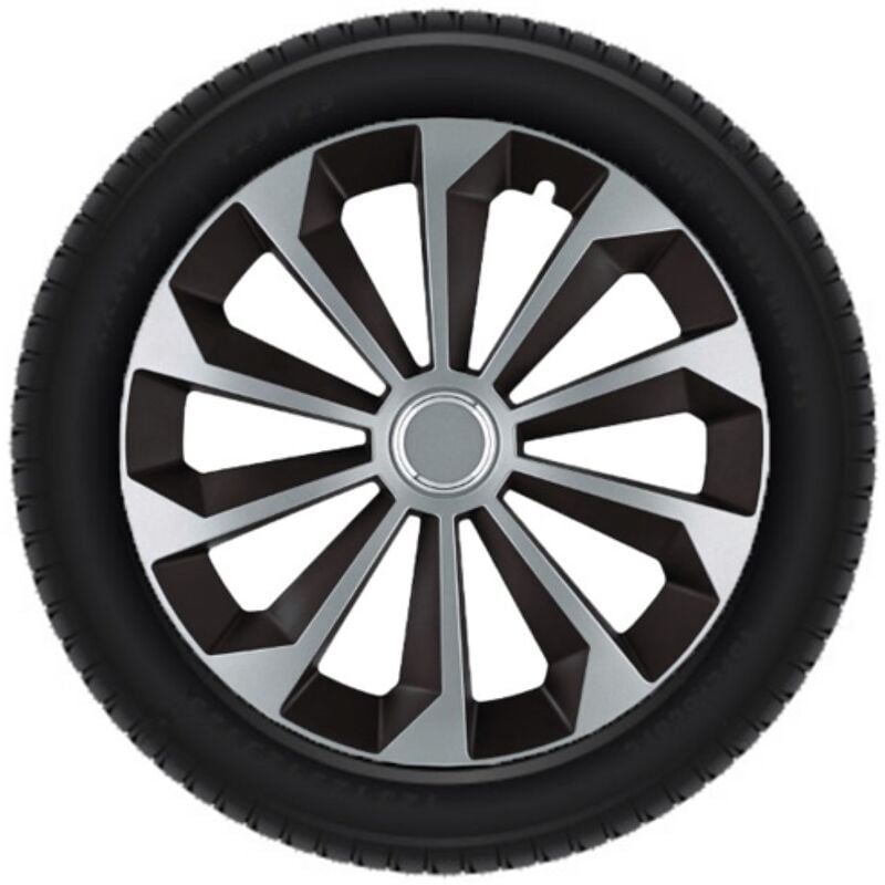 Ensemble d'enjoliveurs – 16 pouces – Fame Mix