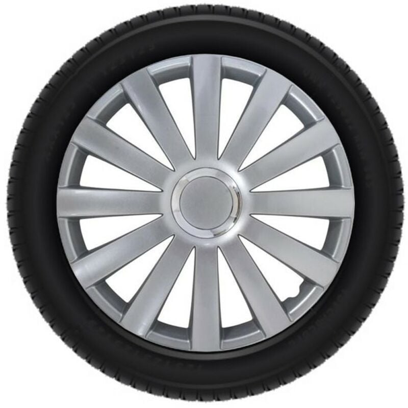 Ensemble d'enjoliveurs – 16 pouces – Spyder