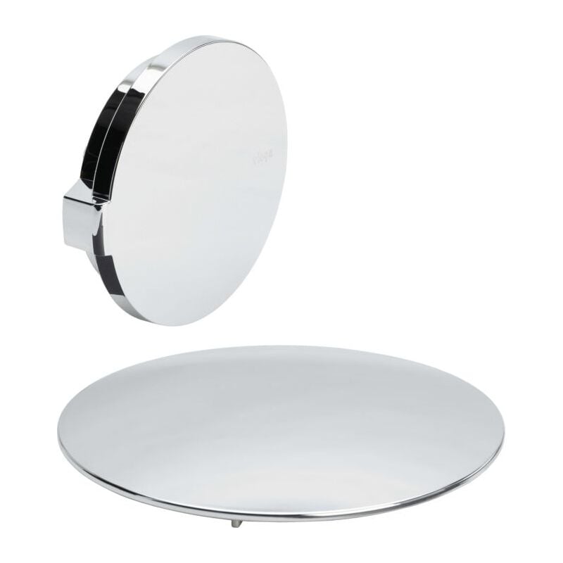 Rotaplex R5 Garniture 721558 chromé , Visign R5 Modèle 6142,01 - Viega