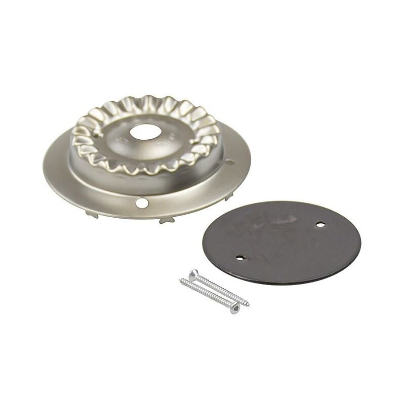 Dometic - Coupelle de brûleur pour Table de cuisson 105310204