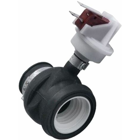 ENSEMBLE DETECTEUR HAUTE PRESSION EVO3 pour lave vaisselle INDESIT