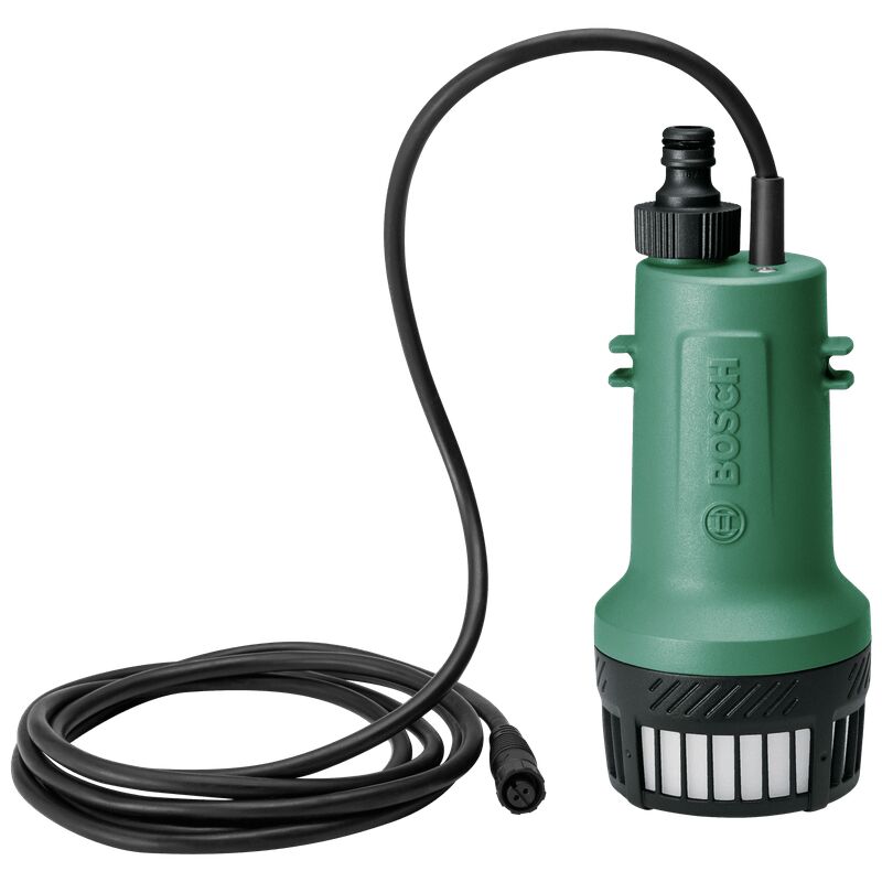 Bosch - Pompe d'extension pour GardenPump 18V