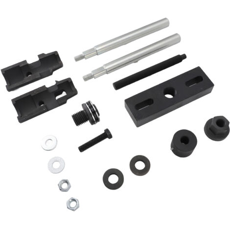 Ensemble d'extracteur d'injecteur Diesel 303 – 1706, outil d'extraction pour Edge Focus Galaxy Kuga Mondeo Ranger Tourneo Transit