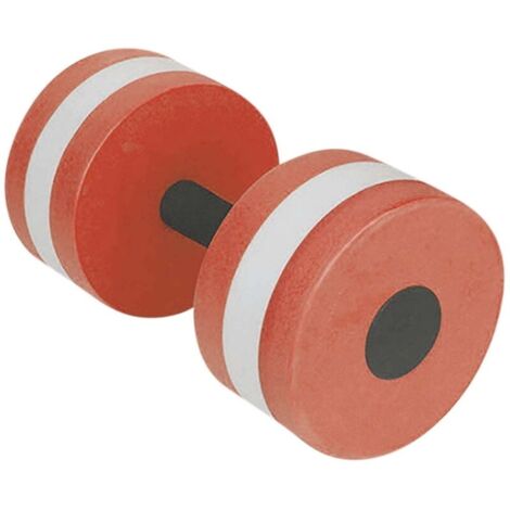 Ensemble d'haltères aquatiques. haltères pour l'eau. résistance pour piscine. équipement de fitness aquatique. haltères en mousse. aquagym. équipement de fitness pour la perte de poids