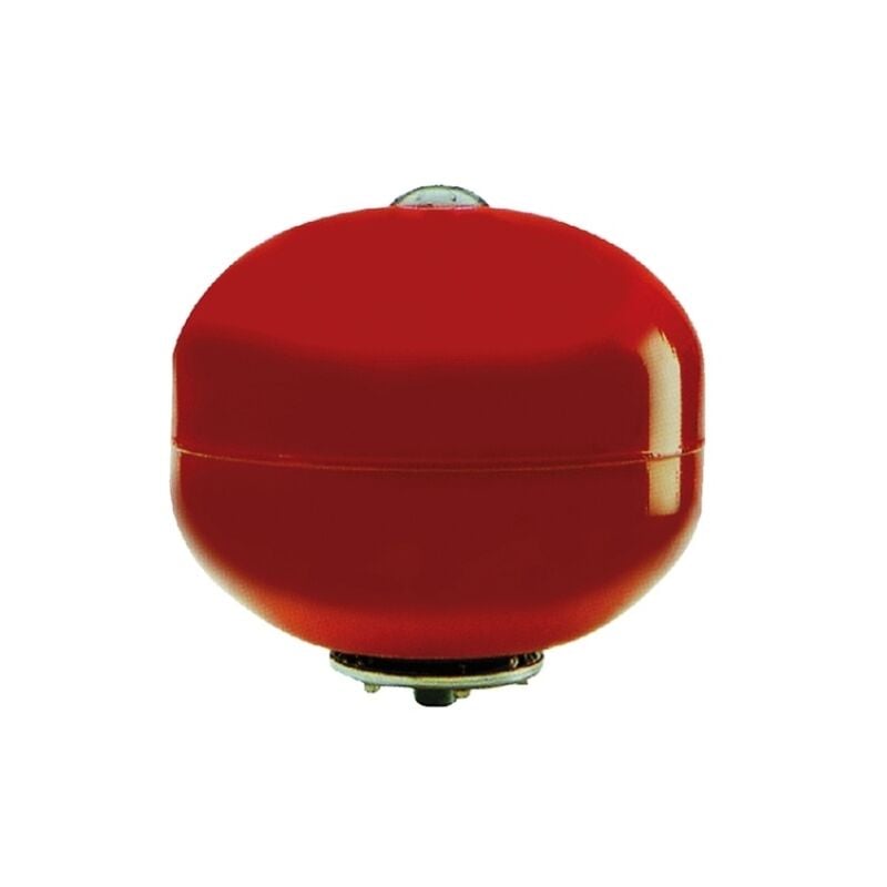 Vase d&39expansion de ballon tampon Varem 24 LT avec membrane interchangeable pour systA mes de chauffage autoclave