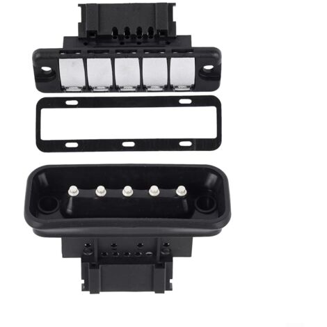 Ensemble d'interrupteur de contact de porte coulissante pour Mercedes Vito W639 W447 A9078213000