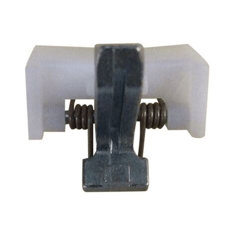 ENSEMBLE DOIGT DE VERROU pour LAVE LINGE BOSCH - 00173251