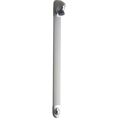 Ensemble douche applique 27400