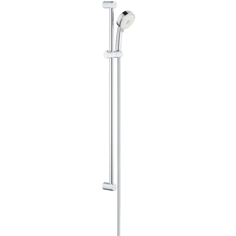 Tempesta Cosmopolitan - Colonne de douche, 3 jets, chrome 27789002 - Grohe