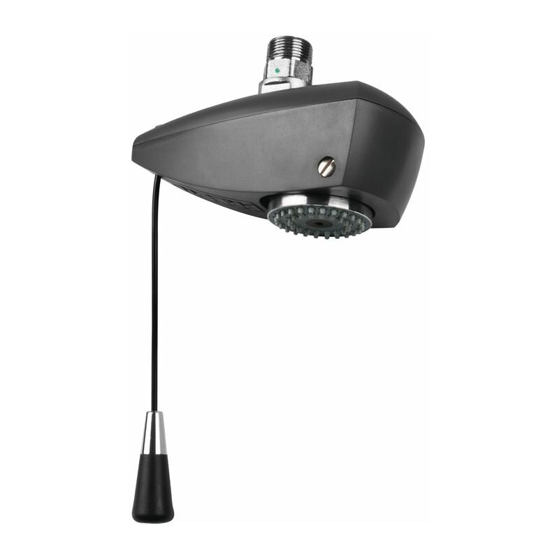 Robinet simple temporisée - dl 350 s Presto Débit 10 l/mn à 3 bars