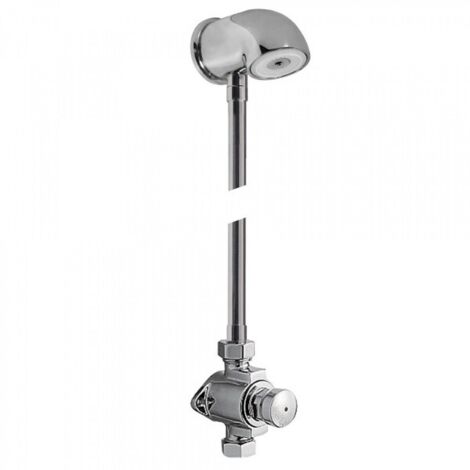 Ensemble douche - TRES 112161