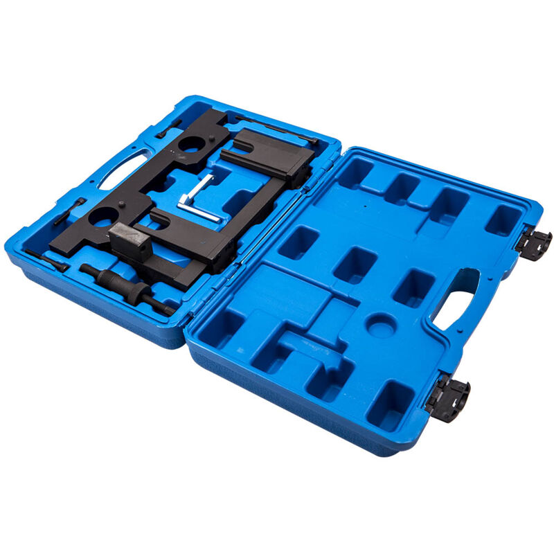 Maxpeedingrods - Ensemble D'outils Blocage Kit for bmw N20 N26 2.0 520i 320i 328i 528i X1 Z4