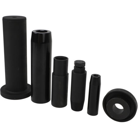 Ensemble d'outils de joint d'huile de transmission à double embrayage 307-671 dissolvant d'installation pour Fiesta Focus Transit Connect b-max