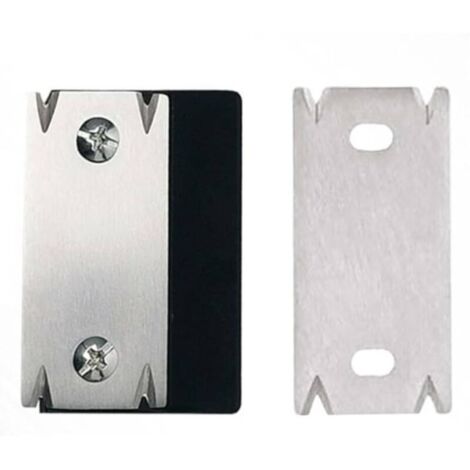Ensemble d'outils de menuiserie monobloc, rabot à main, rabot d'angle, avec lame de rechange, 65 x 45 mm