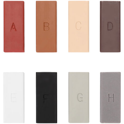Ensemble d'outils de réparation de carreaux de céramique, outils multifonctions de bricolage pour la maison, pratique permettant de gagner du temps, de gratter la Surface de remplissage des fissures