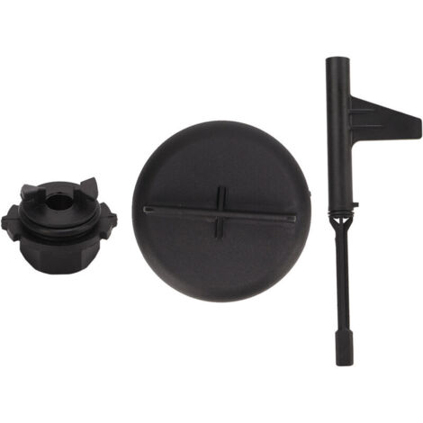 Ensemble d'outils de vidange d'huile de transmission 3 pièces M12x1,5 ABS de remplacement pour Mercedes-Benz 725.0 9 vitesses