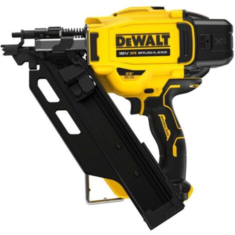 Ensemble d'outils DeWalt DCK246P2T-QW (DCN660 + DCN930) 18 V 2x5 0 Ah accu.