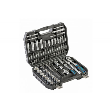 Ensemble d'outils Hogert HT1R226 95 unités