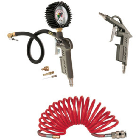 Ensemble d'outils Schneider DL-WZ 3 pièces