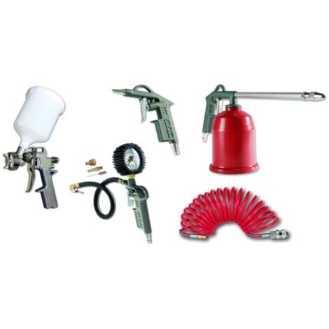 Ensemble d'outils Schneider DL-WZ 5 pièces