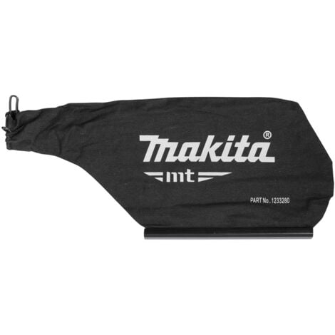 Ensemble du sac à poussière MAKITA 123328-0