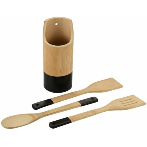 Ensemble d'ustensiles de cuisine 4 pièces