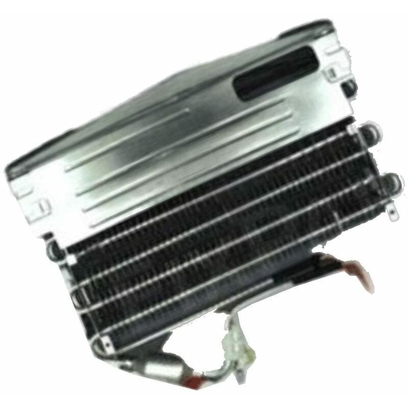 Image of Set evaporatore originale - Frigorifero, congelatore Samsung 4354346