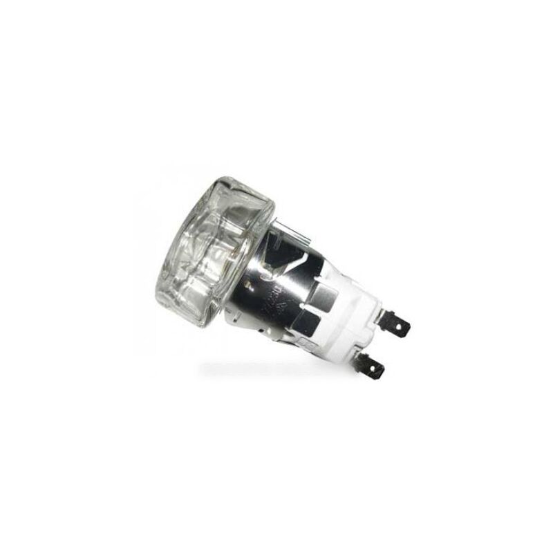 Sauter - Hublot + lampe kit éclairage 25w 250w pour Four 72X5332 Sauter - Hublot + lampe kit éclairage 25w 250w pour Four 72X5332