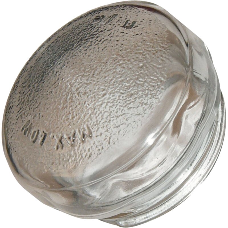 Ensemble éclairage (Douille + Lampe +Cache) d'origine