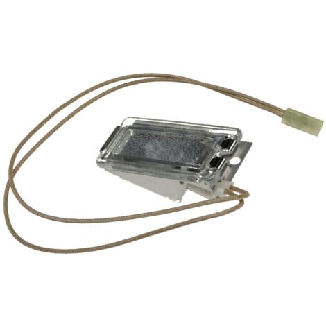 ENSEMBLE ECLAIRAGE DU BAS POUR FOUR SAMSUNG - DG97-00033C