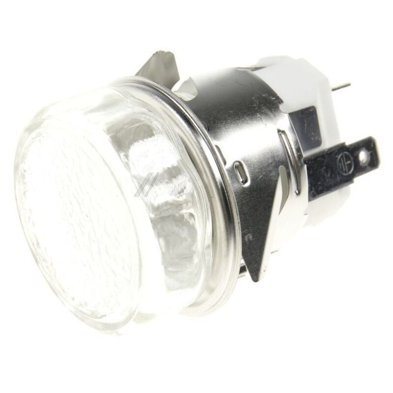 Samsung - Ensemble éclairage halogène pour Four DG47-00073A