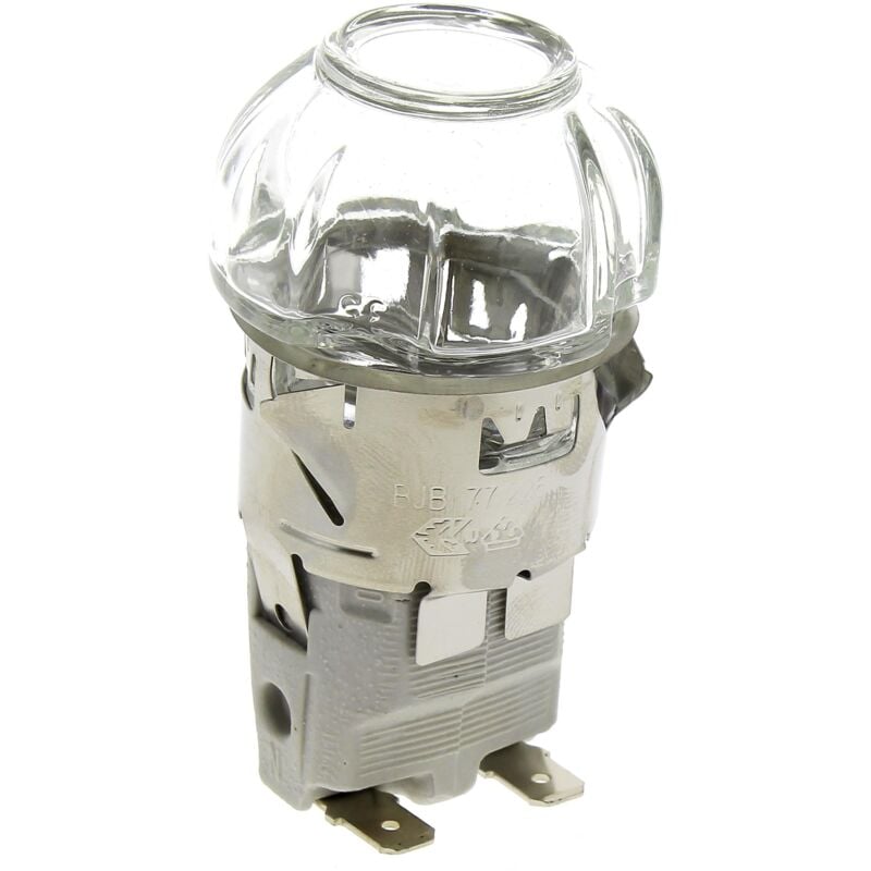 Brandt - ensemble eclairage pour four 77X9692