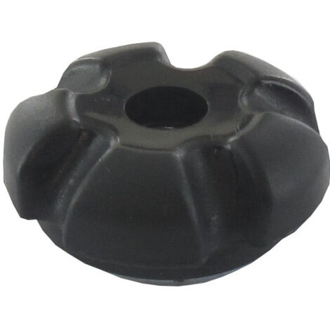 Ensemble Ecrou De Fixation De Guidon Origine Stiga. 381004310/0, 3810043100