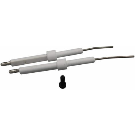 ensemble electrode - DE DIETRICH CHAPPEE : SRN699105