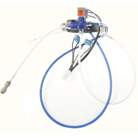 ENSEMBLE ELECTROVANNE MAGNETIQUE POUR REFRIGERATEUR   HISENSE - K1927414