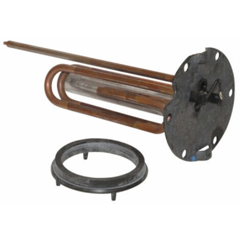 Ensemble élément blindé 2000W anode joint - DIFF pour Atlantic : 060413
