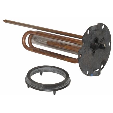 Ensemble élément blindé 2000W anode joint - DIFF pour Atlantic : 060413