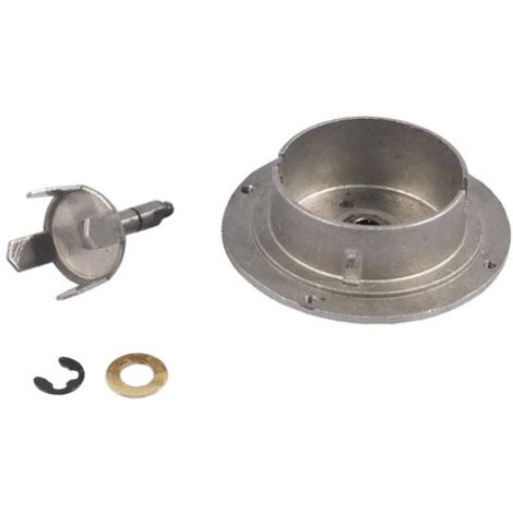 ENSEMBLE ENTRAINEUR POUR PETIT ELECTROMENAGER   KENWOOD - KW712165