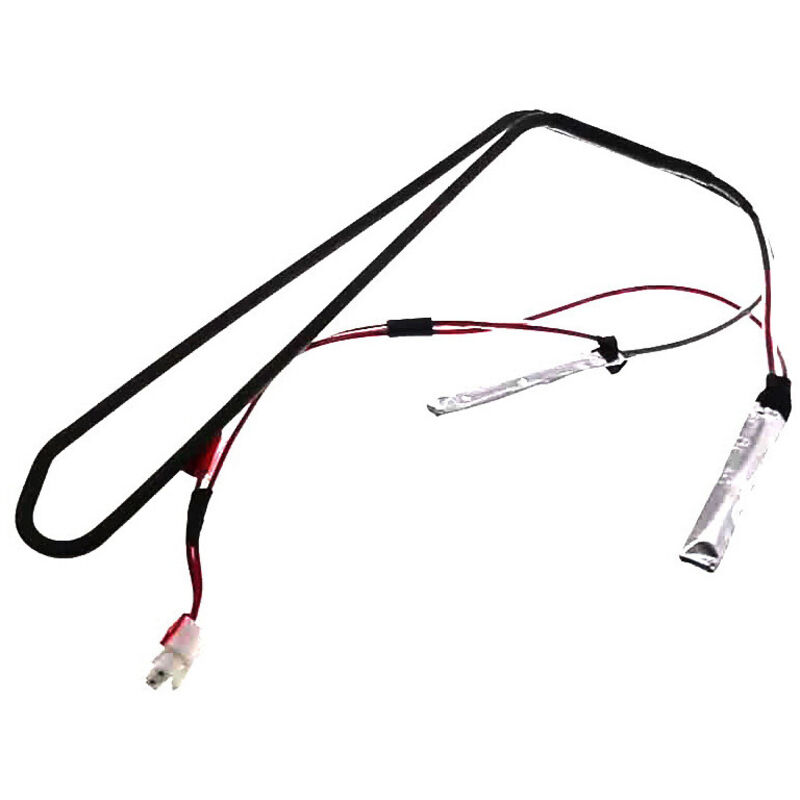 LG - Resistancde de degivrage 130 w pour refrigerateur MEE62606001