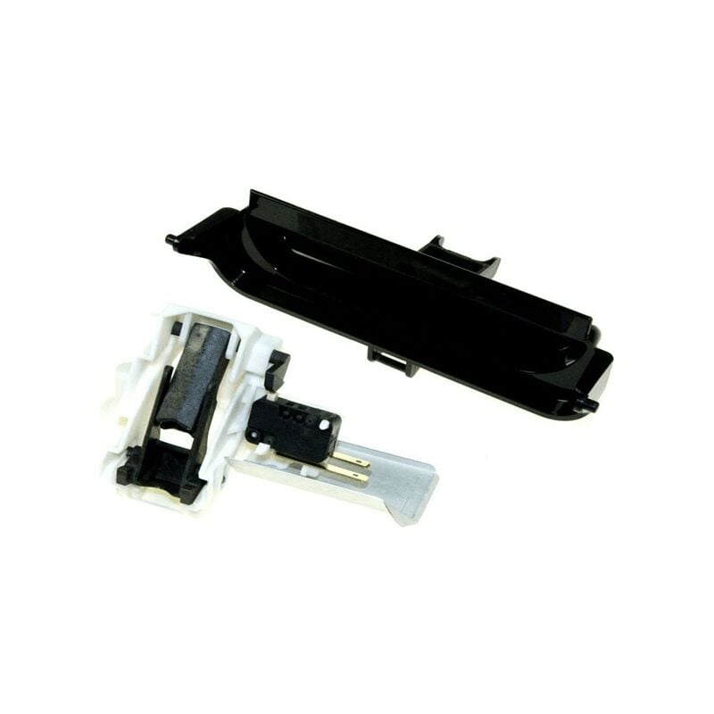 Electrolux - ensemble fermeture de porte poignee pour lave vaisselle...